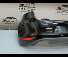 PARAURTI POSTERIORE VOLKSWAGEN GOLF 7 2012-2017 HA - 8