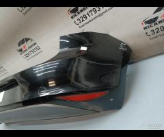 PARAURTI POSTERIORE VOLKSWAGEN GOLF 7 2012-2017 HA - 9