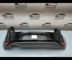 PARAURTI POSTERIORE VOLKSWAGEN GOLF 7 2012-2017 HA - 14