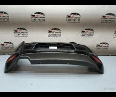 PARAURTI POSTERIORE VOLKSWAGEN GOLF 7 2012-2017 HA - 15