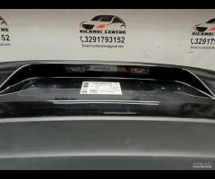 PARAURTI POSTERIORE VOLKSWAGEN GOLF 7 2012-2017 HA - 16