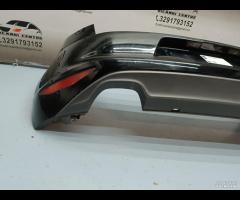PARAURTI POSTERIORE VOLKSWAGEN GOLF 7 2012-2017 HA - 17