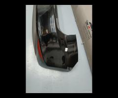 PARAURTI POSTERIORE VOLKSWAGEN GOLF 7 2012-2017 HA - 19