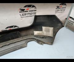 PARAURTI POSTERIORE VOLKSWAGEN GOLF 7 2012-2017 HA - 21