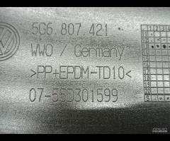 PARAURTI POSTERIORE VOLKSWAGEN GOLF 7 2012-2017 HA - 24