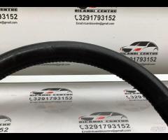 VOLANTE MULTIFUNZIONE STERZO IN PELLE NERA OPEL AN - 8