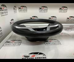 VOLANTE MULTIFUNZIONE STERZO IN PELLE NERA OPEL AN - 13