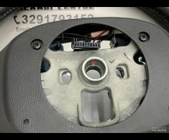 VOLANTE MULTIFUNZIONE STERZO IN PELLE NERA OPEL AN - 19