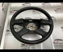 VOLANTE  MULTIFUNZIONE STERZO IN PELLE SKODA SUPER
