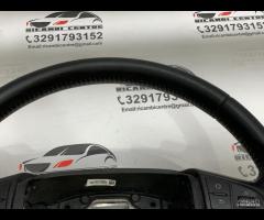 VOLANTE  MULTIFUNZIONE STERZO IN PELLE SKODA SUPER