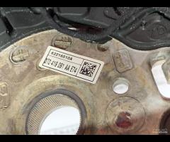 VOLANTE  MULTIFUNZIONE STERZO IN PELLE SKODA SUPER - 8