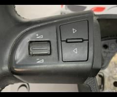 VOLANTE  MULTIFUNZIONE STERZO IN PELLE SKODA SUPER - 9