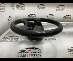 VOLANTE  MULTIFUNZIONE STERZO IN PELLE SKODA SUPER - 12