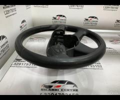 VOLANTE  MULTIFUNZIONE STERZO IN PELLE SKODA SUPER - 14