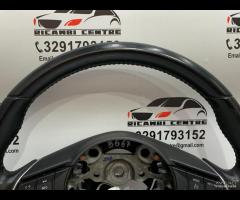 VOLANTE  MULTIFUNZIONE STERZO IN PELLE NERA MAZDA