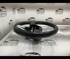 VOLANTE  MULTIFUNZIONE STERZO IN PELLE NERA MAZDA - 15