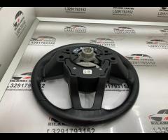 VOLANTE  MULTIFUNZIONE STERZO IN PELLE NERA MAZDA - 18