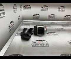 CINTURA DI SICUREZZA POSTERIORE SX VW PASSAT B8 VA - 1