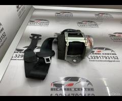 CINTURA DI SICUREZZA POSTERIORE SX VW PASSAT B8 VA - 2