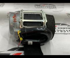 CINTURA DI SICUREZZA POSTERIORE SX VW PASSAT B8 VA - 7