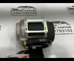 CINTURA DI SICUREZZA POSTERIORE SX VW PASSAT B8 VA - 8