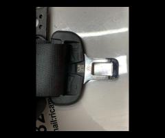 CINTURA DI SICUREZZA POSTERIORE SX VW PASSAT B8 VA - 13