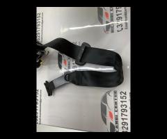 CINTURA DI SICUREZZA POSTERIORE SX VW PASSAT B8 VA - 14