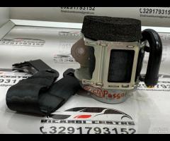 CINTURA DI SICUREZZA POSTERIORE SX VW PASSAT B8 VA - 15