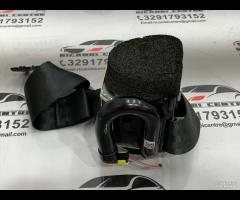 CINTURA DI SICUREZZA POSTERIORE SX VW PASSAT B8 VA - 16