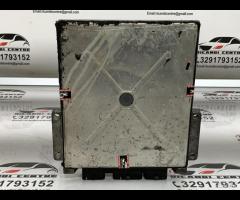CENTRALINA MOTORE ECU FORD TRANSIT 2010 8C11-12A65 - 11