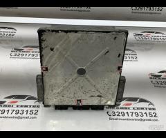 CENTRALINA MOTORE ECU FORD TRANSIT 2010 8C11-12A65 - 12