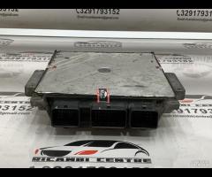 CENTRALINA MOTORE ECU FORD TRANSIT 2010 8C11-12A65 - 14