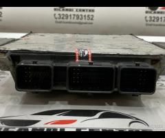 CENTRALINA MOTORE ECU FORD TRANSIT 2010 8C11-12A65 - 15