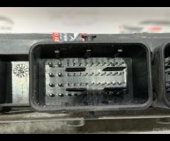CENTRALINA MOTORE ECU FORD TRANSIT 2010 8C11-12A65 - 17