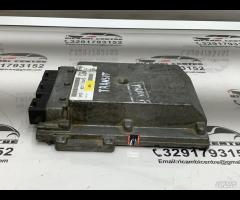CENTRALINA MOTORE ECU FORD TRANSIT 2010 8C11-12A65 - 23