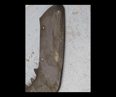 SPOILER  PARAURTI INFERIORE LABBRO ANTERIORE SEAT - 8