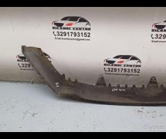 SPOILER  PARAURTI INFERIORE LABBRO ANTERIORE SEAT - 13