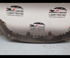 SPOILER  PARAURTI INFERIORE LABBRO ANTERIORE SEAT - 14