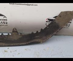 SPOILER  PARAURTI INFERIORE LABBRO ANTERIORE SEAT - 16