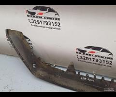 SPOILER  PARAURTI INFERIORE LABBRO ANTERIORE SEAT - 18