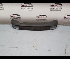 SPOILER PARAURTI POSTERIORE DIFFUSORE KIA VENGA 3