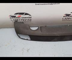 SPOILER PARAURTI POSTERIORE DIFFUSORE KIA VENGA 3
