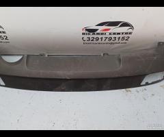 SPOILER PARAURTI POSTERIORE DIFFUSORE KIA VENGA 3 - 6