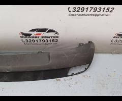 SPOILER PARAURTI POSTERIORE DIFFUSORE KIA VENGA 3 - 7