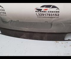 SPOILER PARAURTI POSTERIORE DIFFUSORE KIA VENGA 3 - 9