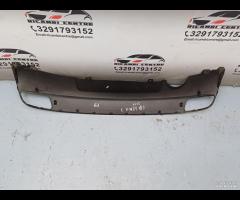 SPOILER PARAURTI POSTERIORE DIFFUSORE KIA VENGA 3 - 11