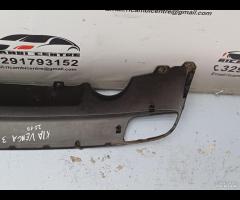 SPOILER PARAURTI POSTERIORE DIFFUSORE KIA VENGA 3 - 15