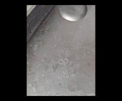 COPERTURA SOTTOSCOCCA PARAURTI ANTERIORE RENAULT M