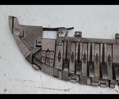 COPERTURA SOTTOSCOCCA PARAURTI ANTERIORE RENAULT M