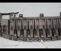 COPERTURA SOTTOSCOCCA PARAURTI ANTERIORE RENAULT M